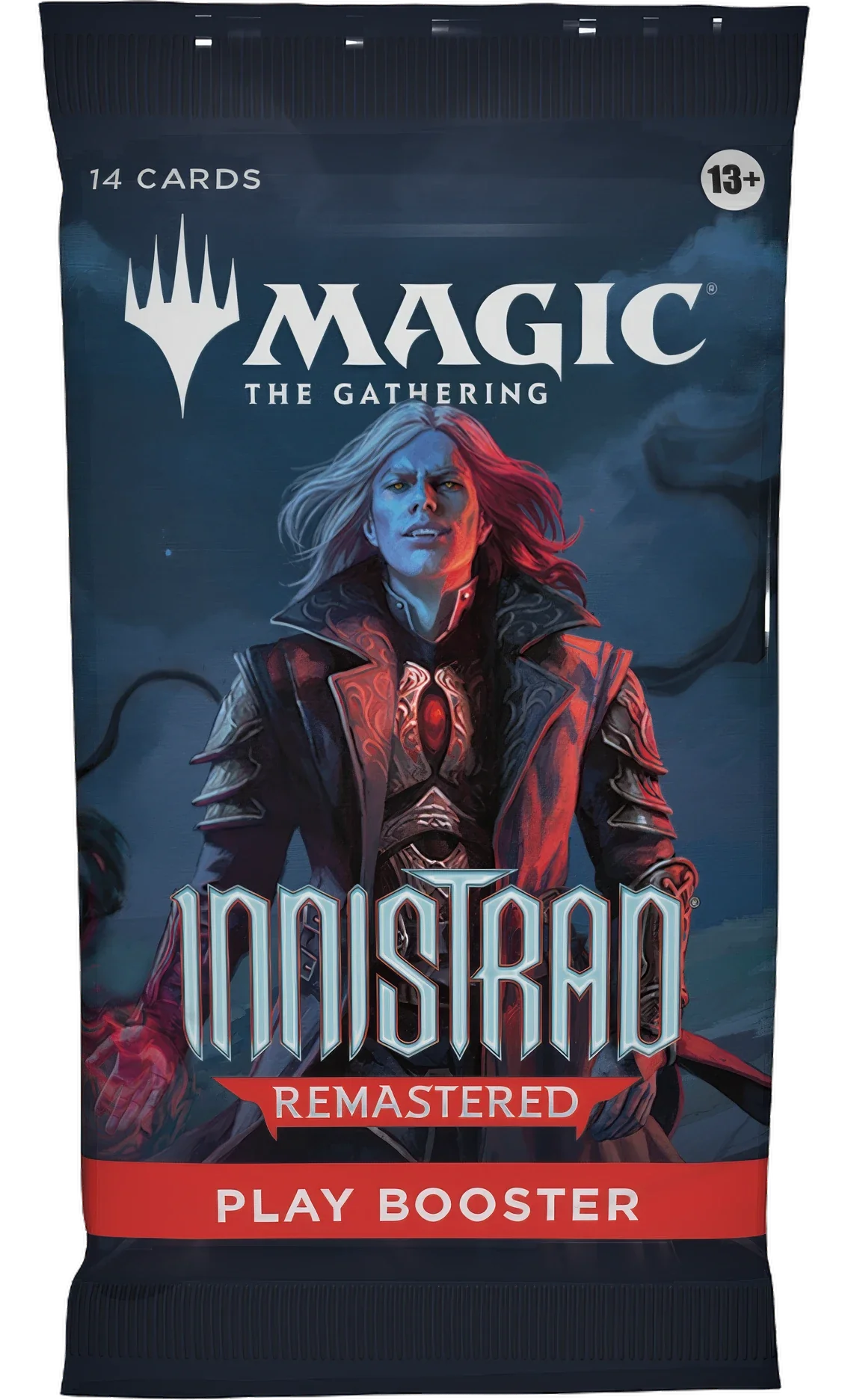 Innistrad Remastered: Busta di gioco (ENG)