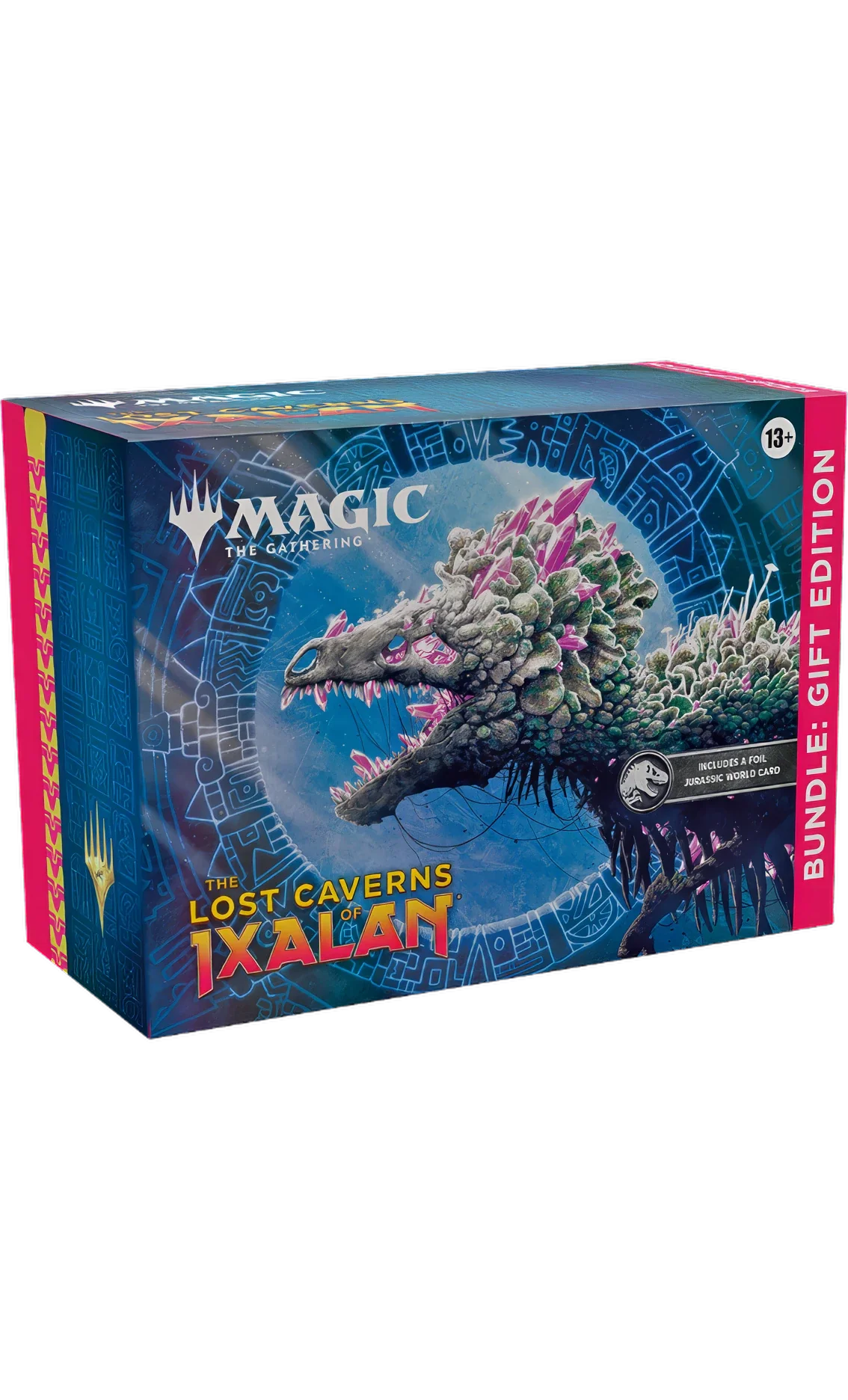 Le Caverne Perdute di Ixalan: Bundle: Gift Edition (ENG)