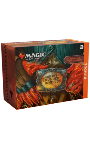 Banditi di Crocevia Tonante: Bundle (ENG)
