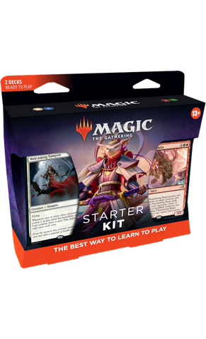 2022 Starter Kit (ENG)