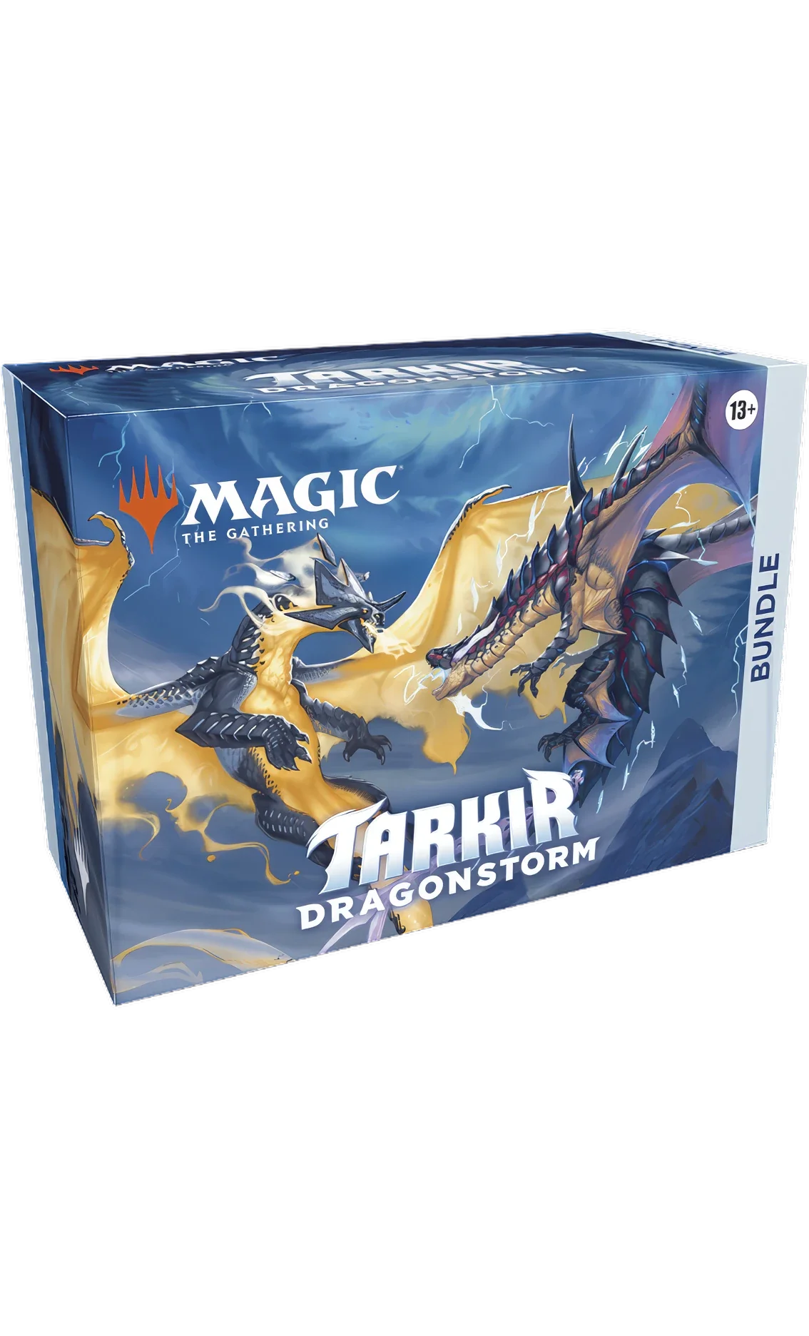 Tarkir: La Dracotempesta: Bundle (ENG)