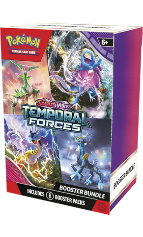 Cronoforze: Bundle (ENG)