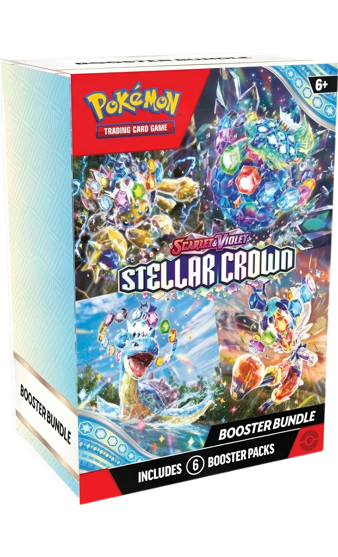 Corona Astrale: Bundle (ENG)