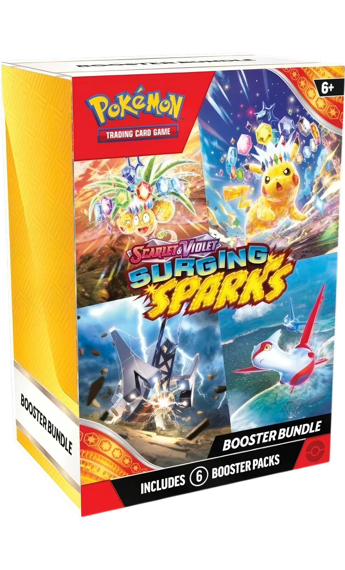 Scintille Folgoranti: Bundle (ENG)