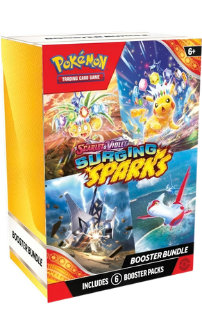 Scintille Folgoranti: Bundle (ENG)