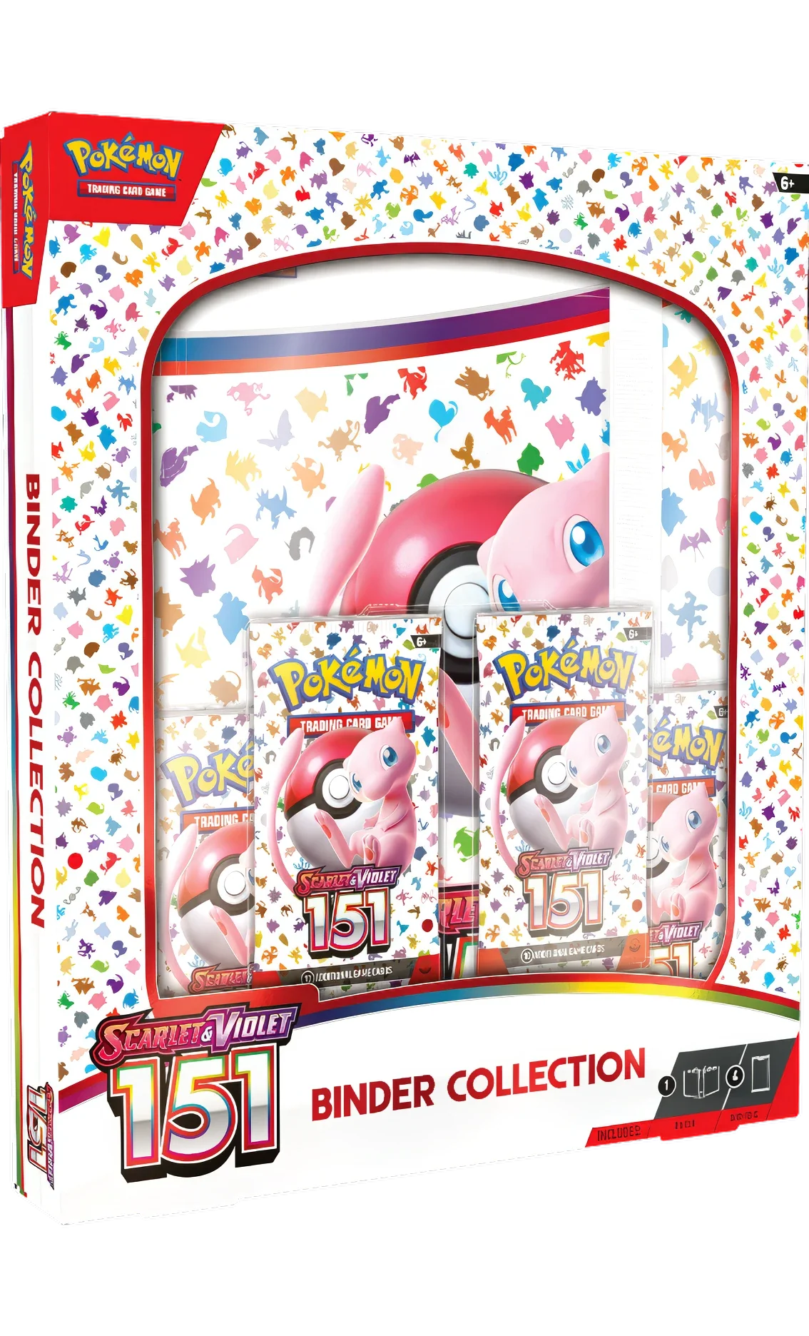 151: Collezione Raccoglitore (ENG)