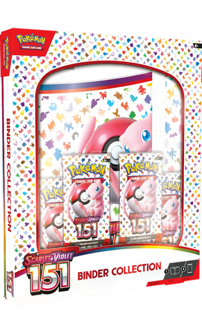 151: Collezione Raccoglitore (ENG)