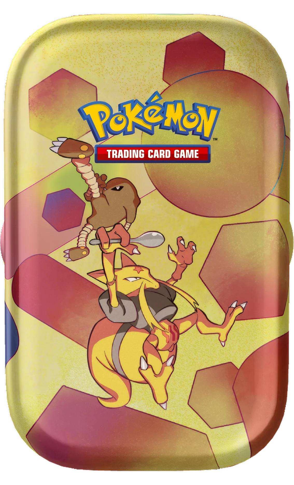 151: Mini Tin Kadabra (ENG)
