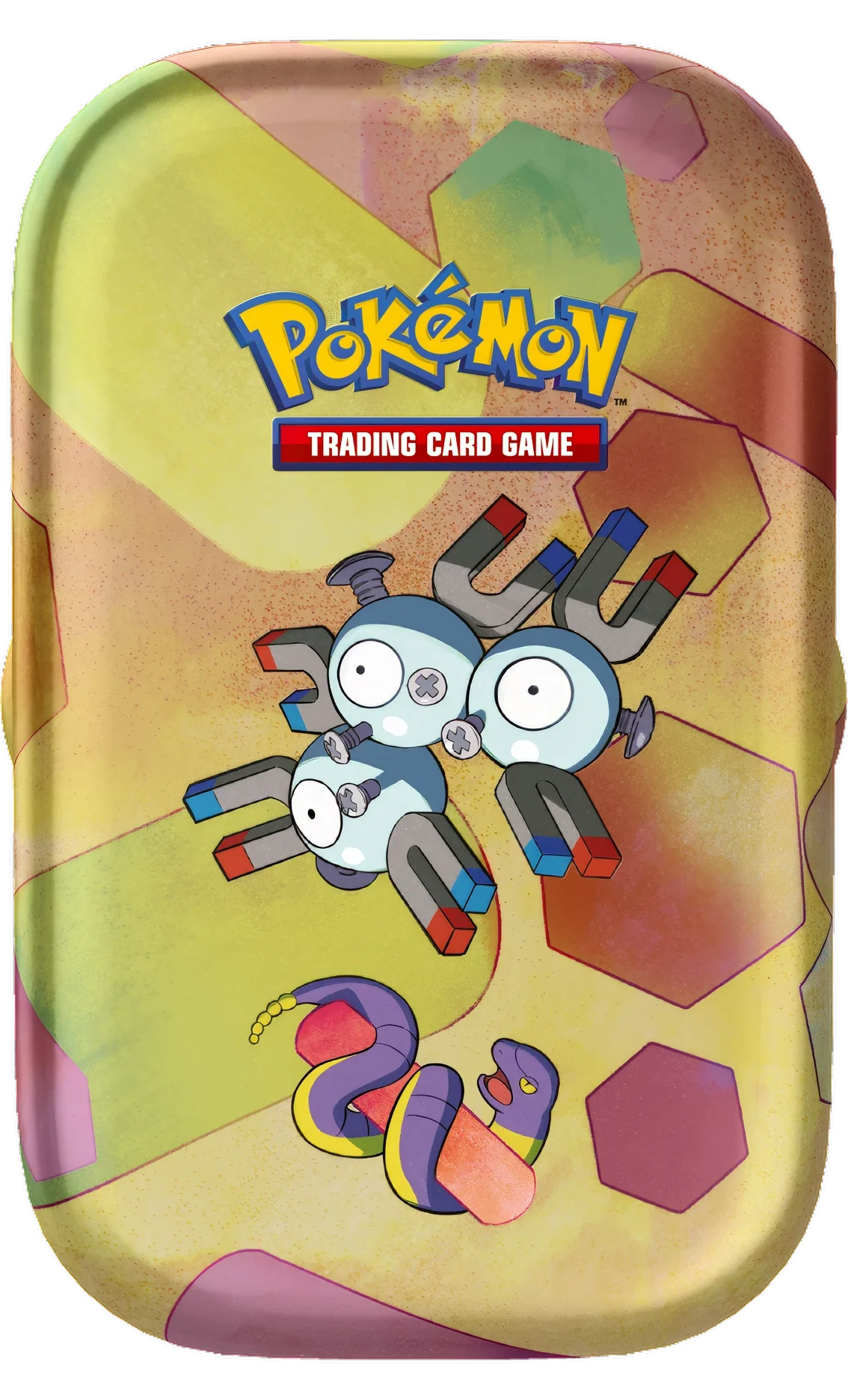 151: Mini Tin Magneton (ENG)
