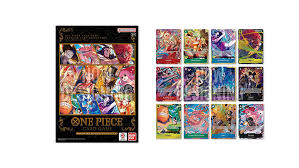 -OP- Premium Card Collection -Best Selection Vol.4- (ENG)