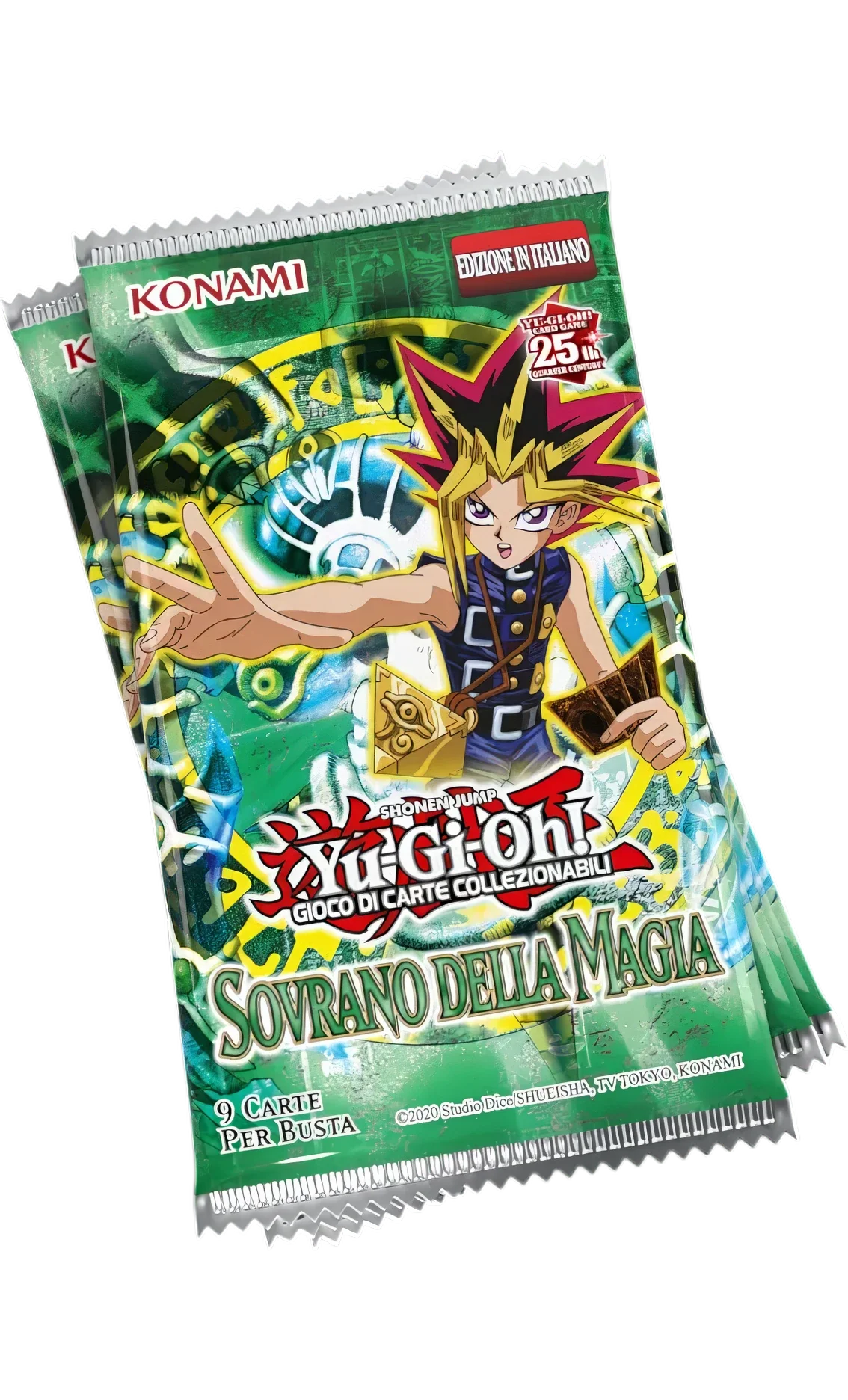 Signore della Magia: Busta Singola (ITA)