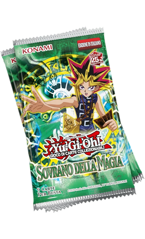 Signore della Magia: Busta Singola (ITA)