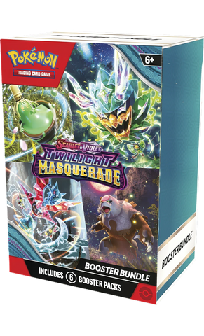 Crepuscolo Mascherato: Bundle (ENG)