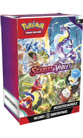 Scarlatto e Violetto: Bundle (ENG)