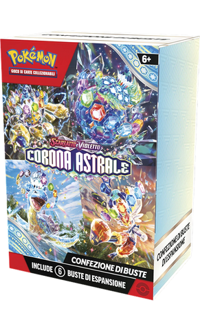 Corona Astrale: Bundle (ITA)