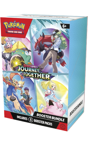 Avventure Insieme: Bundle (ENG)